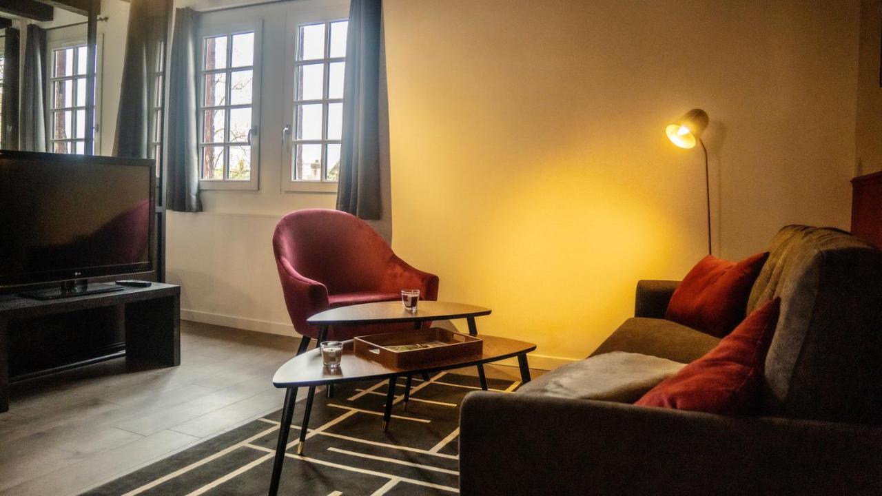 Le Sommelier Chalon - Meuble De Tourisme 2 Etoiles Apartment ภายนอก รูปภาพ